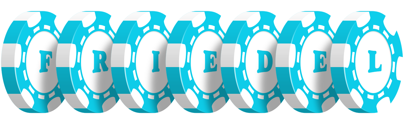 Friedel funbet logo