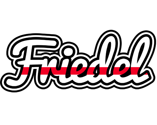 Friedel kingdom logo