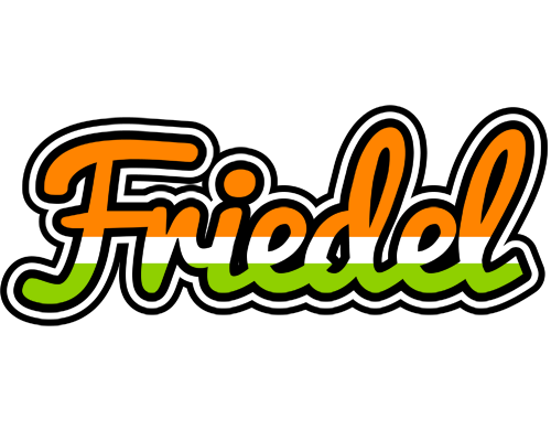 Friedel mumbai logo