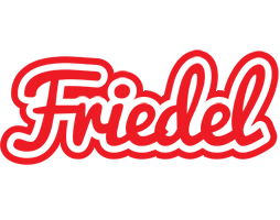 Friedel sunshine logo