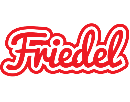 Friedel sunshine logo