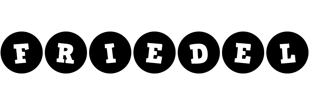 Friedel tools logo