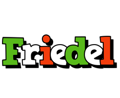 Friedel venezia logo