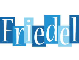 Friedel winter logo