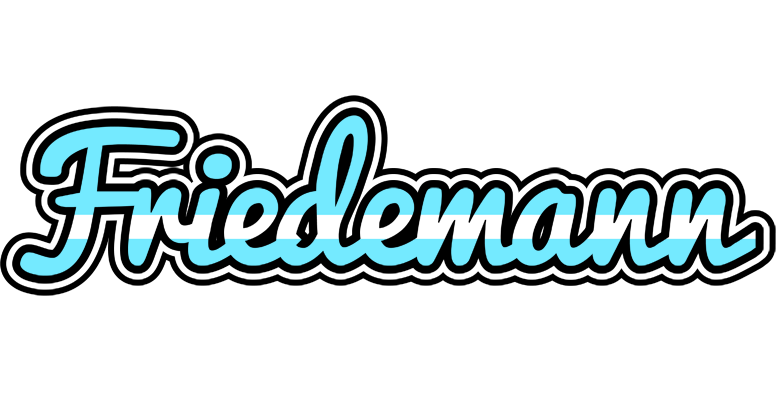 Friedemann argentine logo