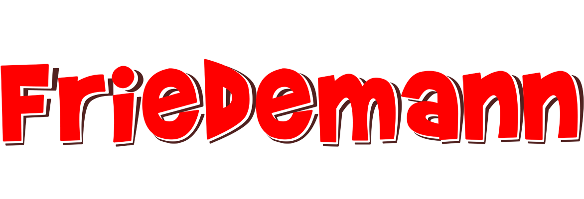 Friedemann basket logo