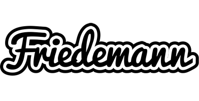 Friedemann chess logo