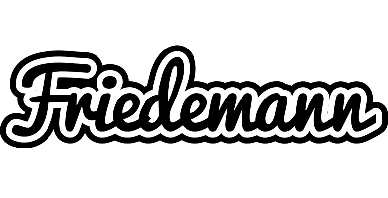 Friedemann chess logo