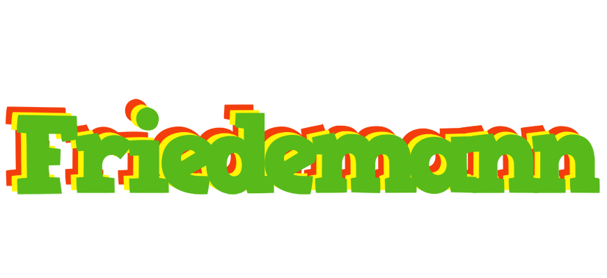 Friedemann crocodile logo