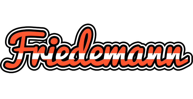 Friedemann denmark logo