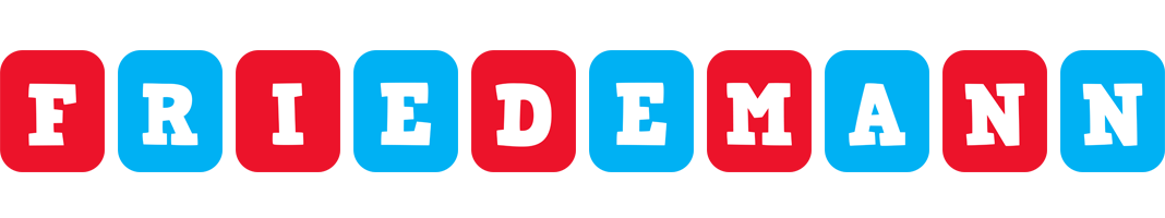 Friedemann diesel logo