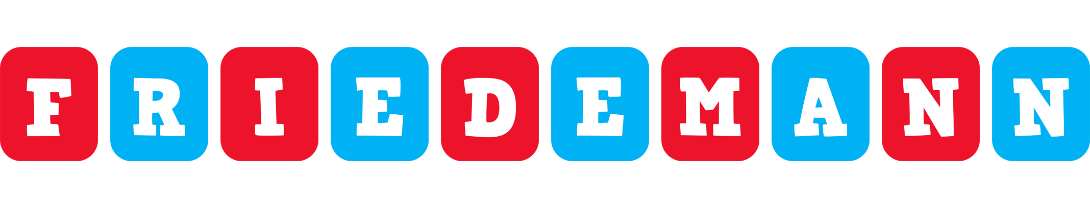 Friedemann diesel logo