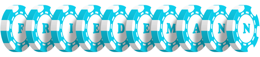 Friedemann funbet logo