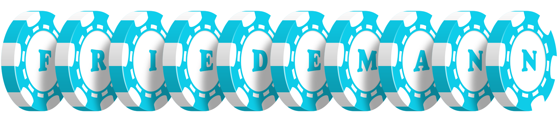 Friedemann funbet logo
