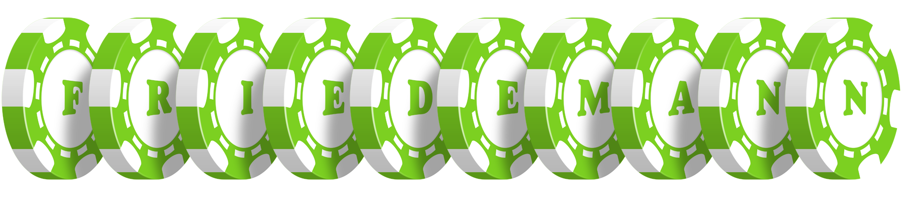 Friedemann holdem logo