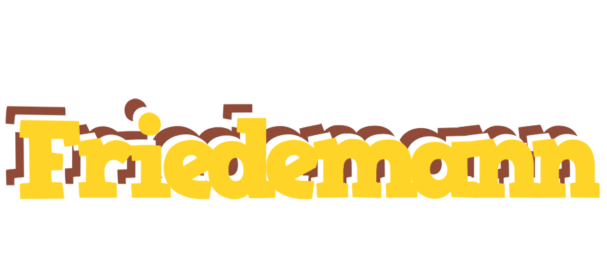 Friedemann hotcup logo