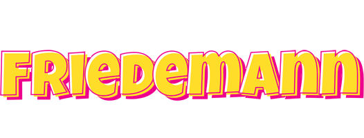 Friedemann kaboom logo