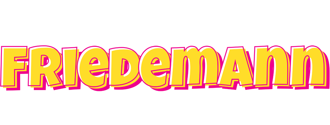 Friedemann kaboom logo