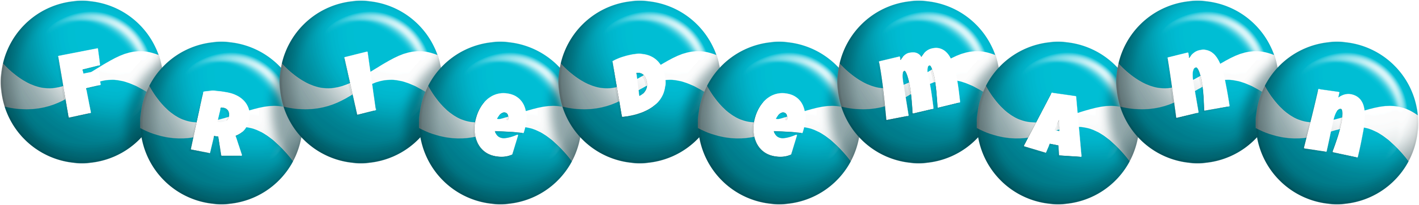 Friedemann messi logo