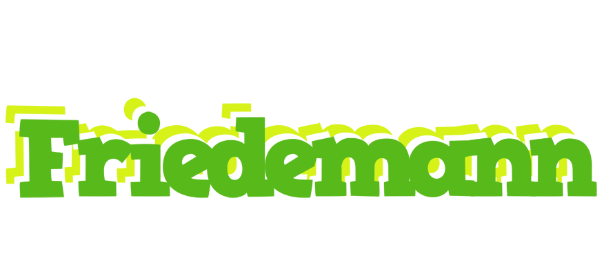 Friedemann picnic logo