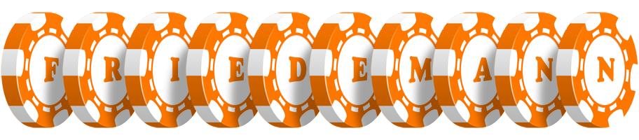 Friedemann stacks logo