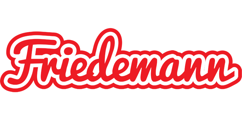 Friedemann sunshine logo
