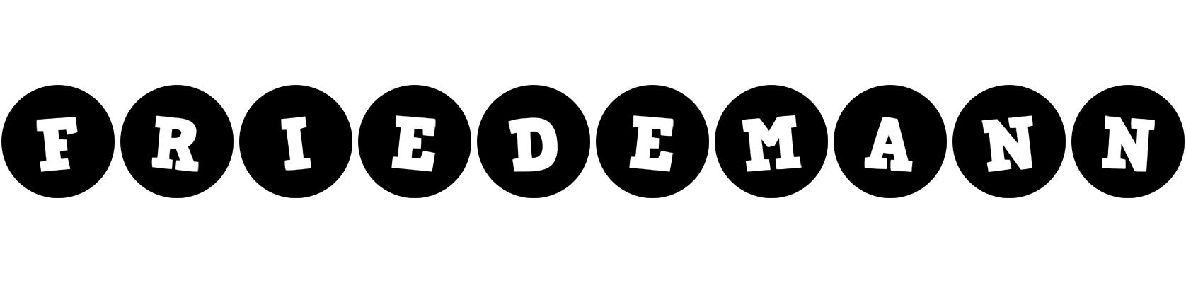 Friedemann tools logo