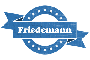 Friedemann trust logo