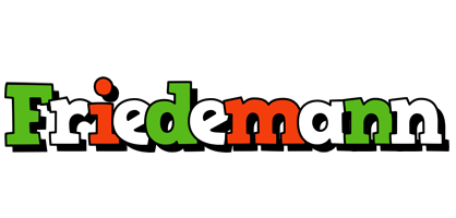 Friedemann venezia logo