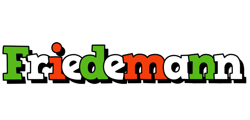Friedemann venezia logo