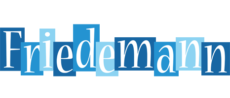 Friedemann winter logo