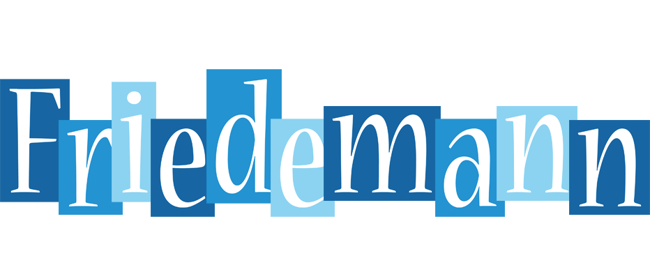 Friedemann winter logo