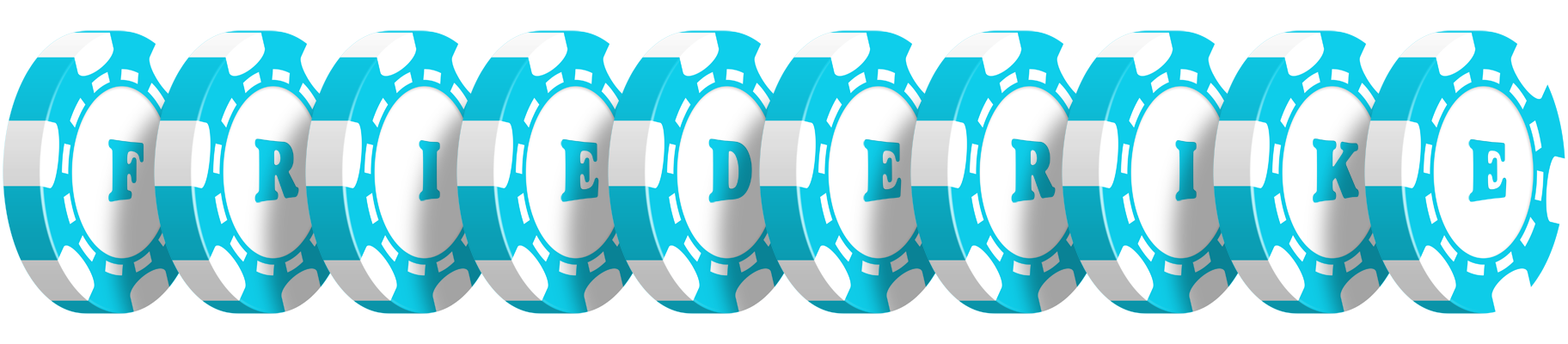 Friederike funbet logo