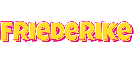 Friederike kaboom logo