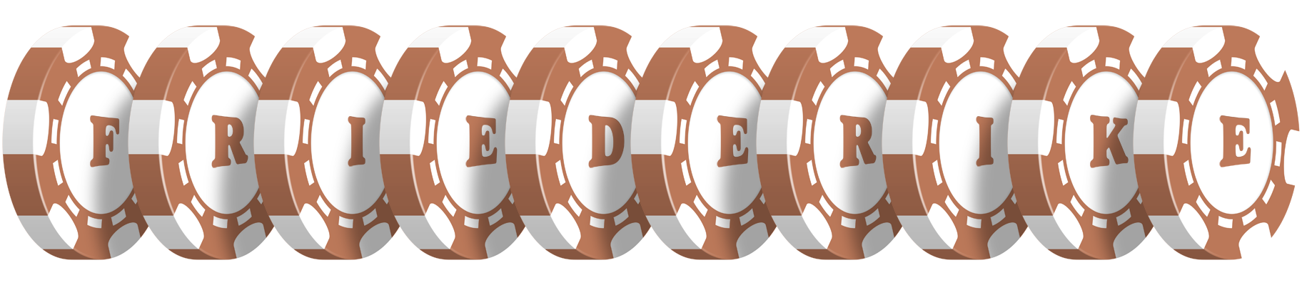 Friederike limit logo