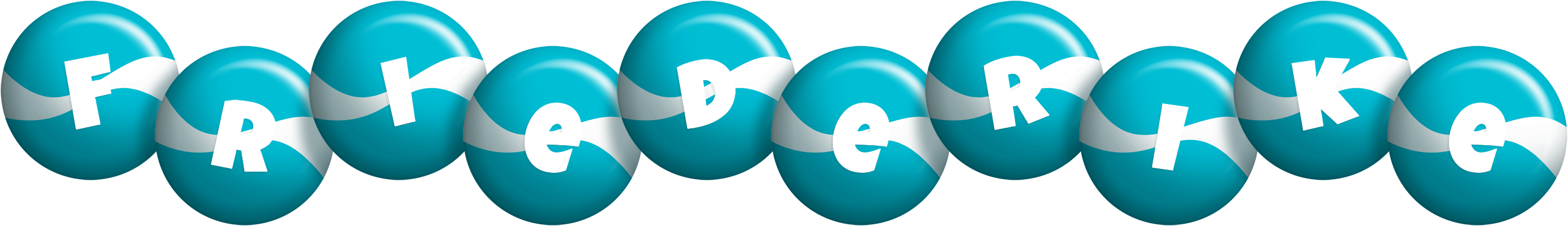 Friederike messi logo