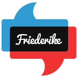 Friederike sharks logo