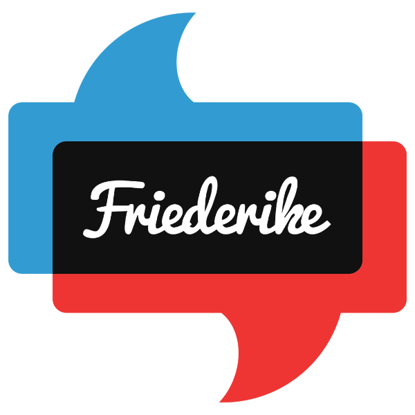 Friederike sharks logo