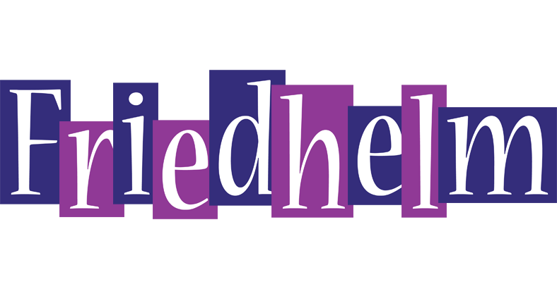 Friedhelm autumn logo