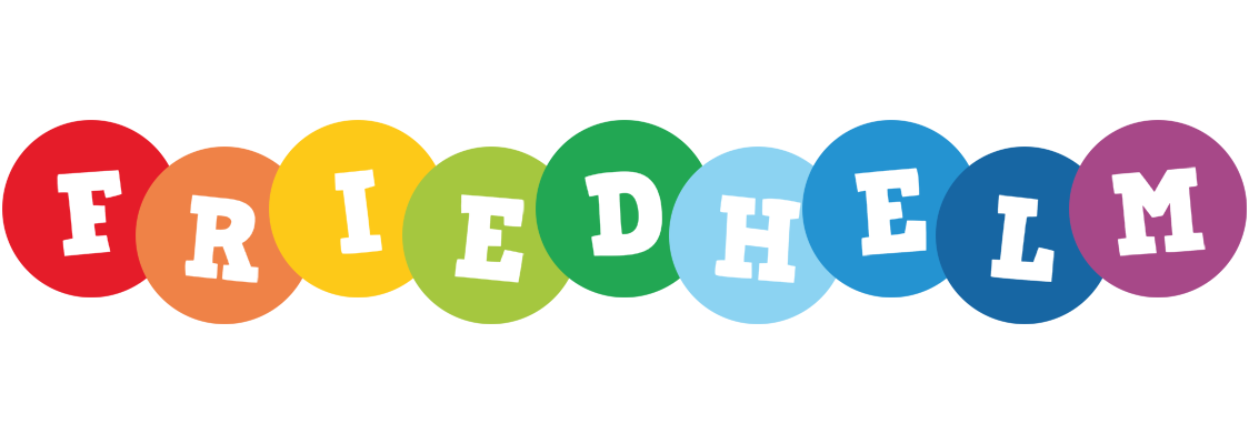 Friedhelm boogie logo