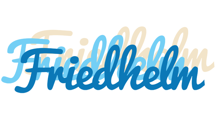 Friedhelm breeze logo