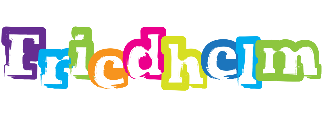 Friedhelm casino logo