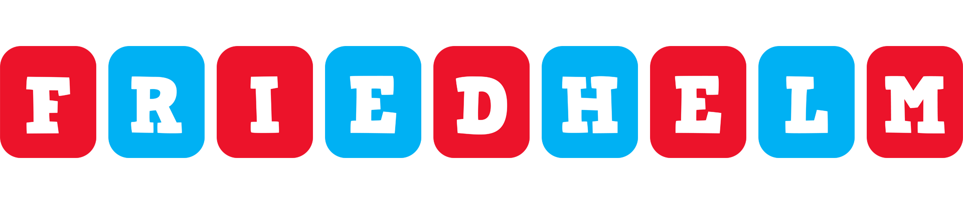 Friedhelm diesel logo
