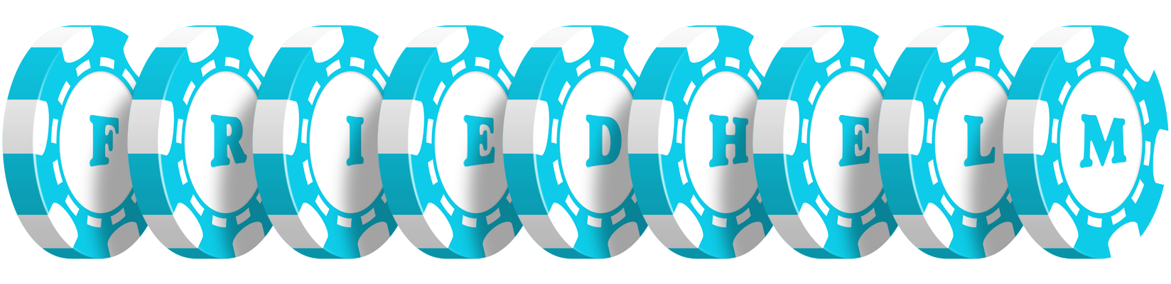 Friedhelm funbet logo