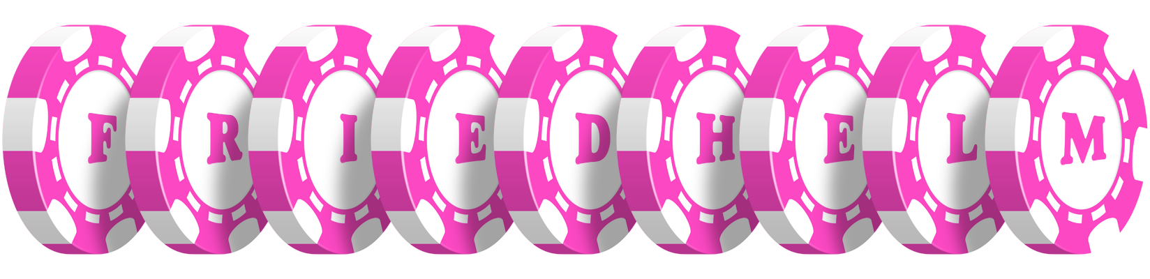 Friedhelm gambler logo