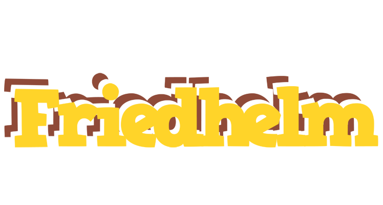 Friedhelm hotcup logo