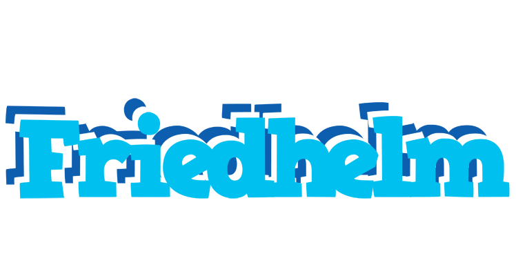 Friedhelm jacuzzi logo