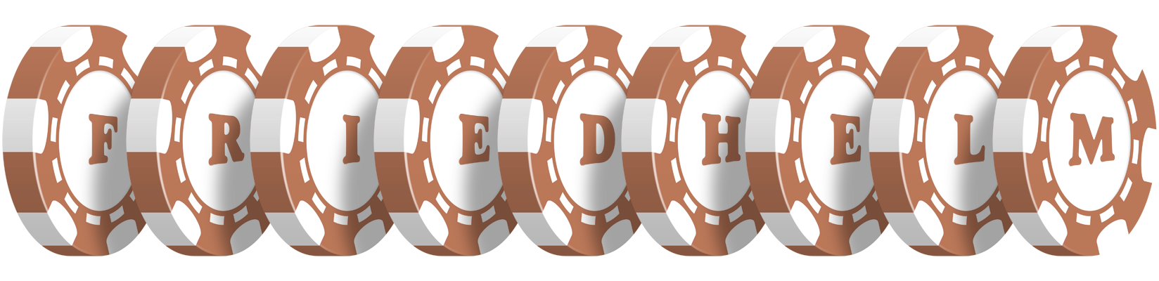 Friedhelm limit logo