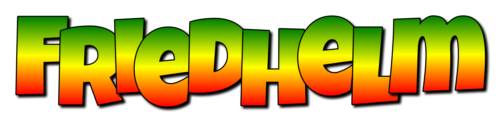 Friedhelm mango logo