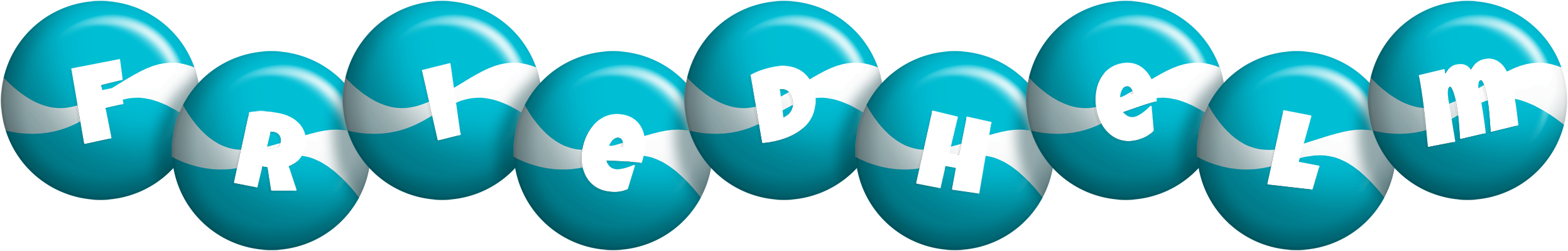Friedhelm messi logo